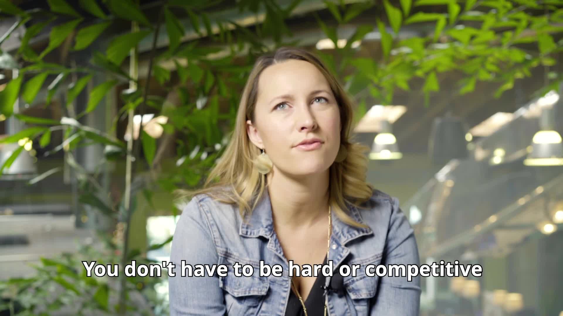 Robyn Young, Co-Founder of Robyn Young & Co. - ReachTV