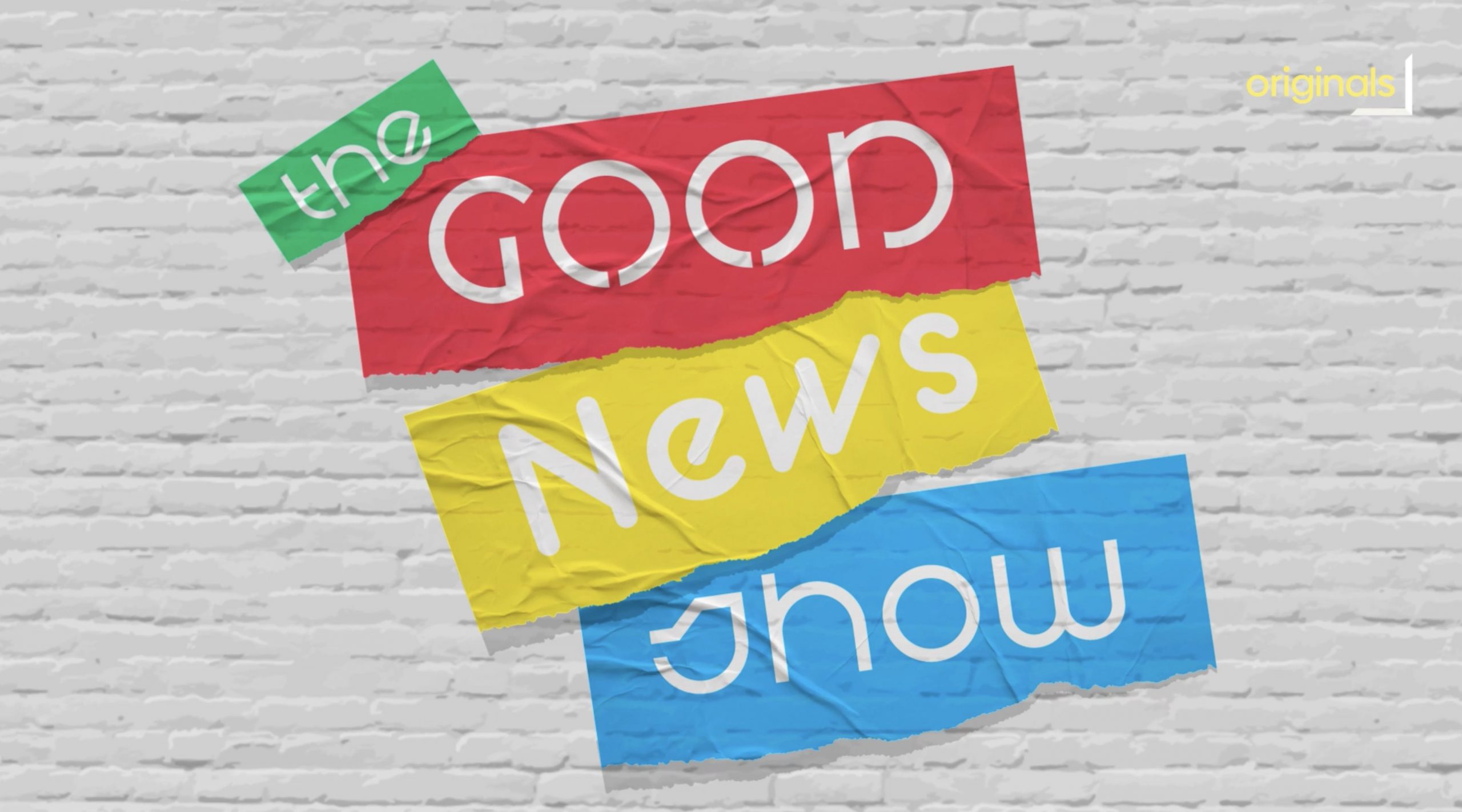The Good News Show