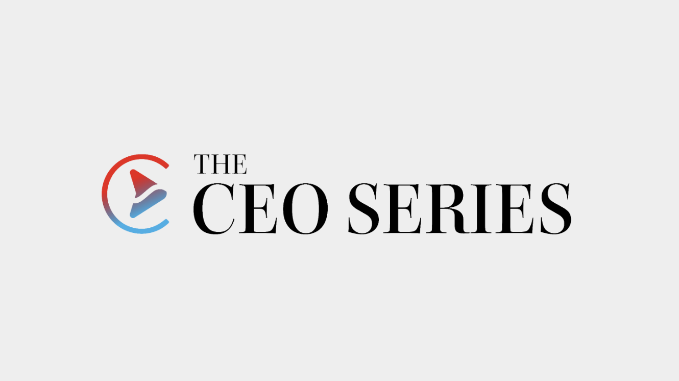 The CEO Series - ReachTV