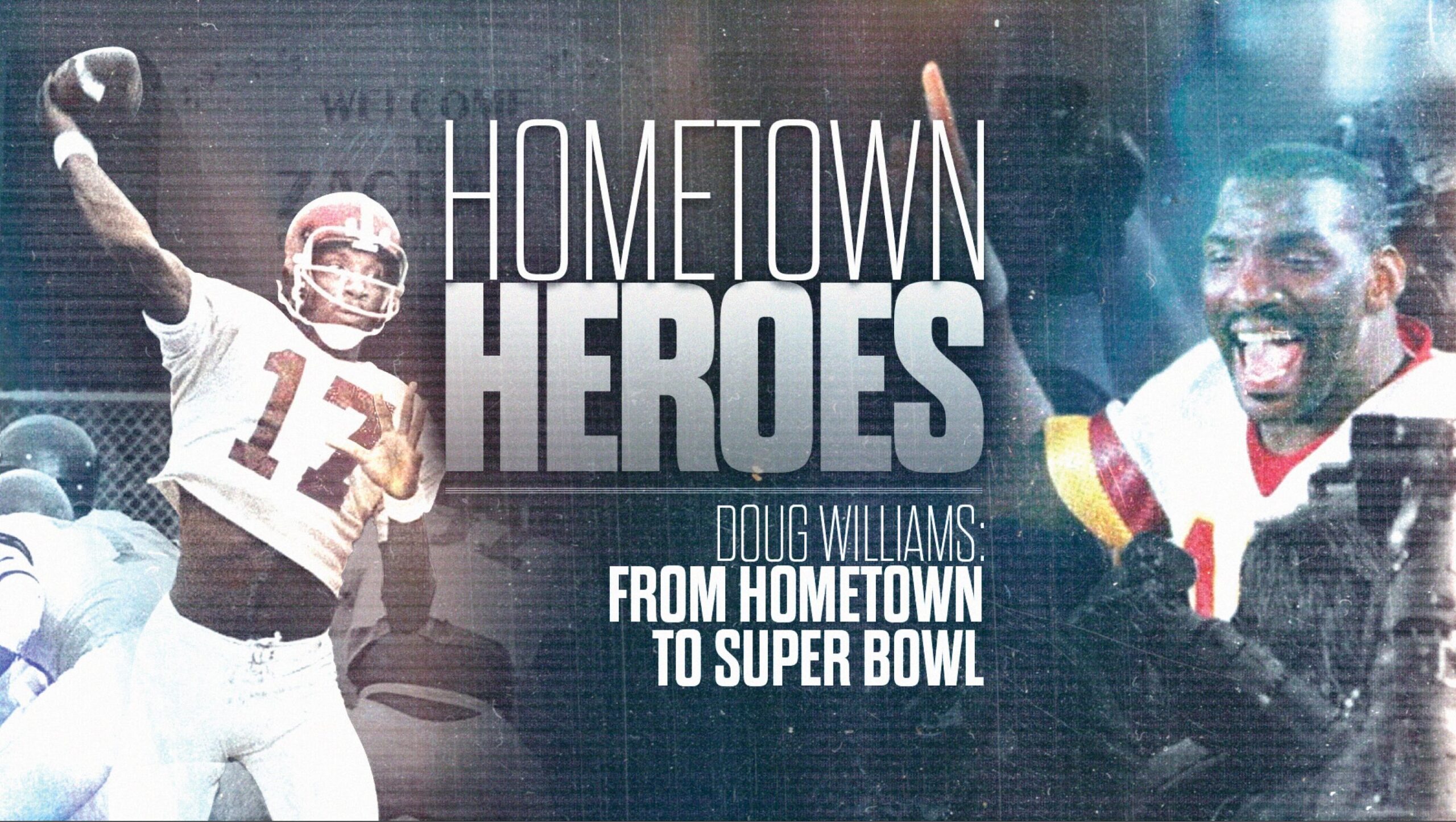 Hometown Heroes