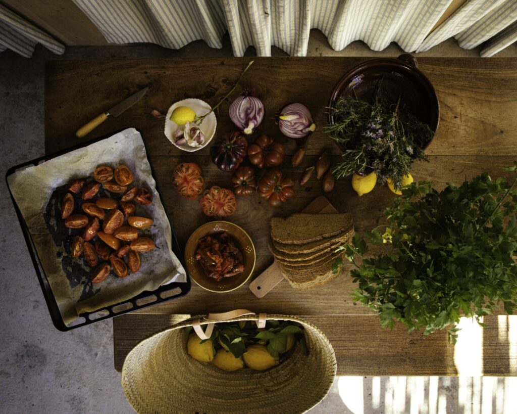 What’s the Best City to Taste the World’s Oldest Recipes?