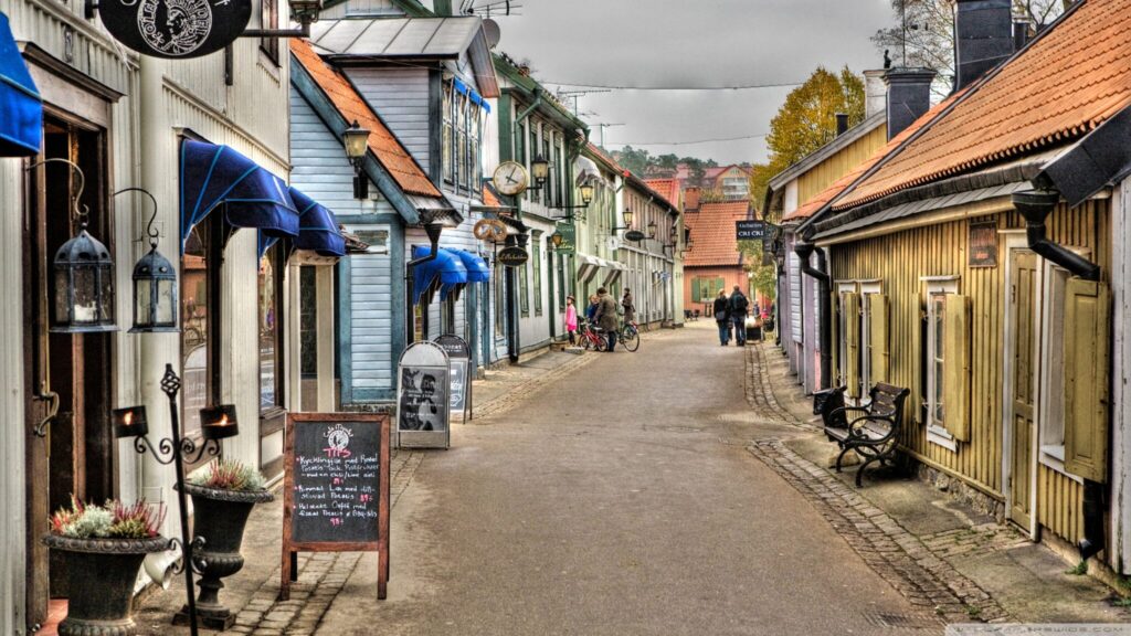 The Secret Language of the Streets: A Typography Hunter’s Guide