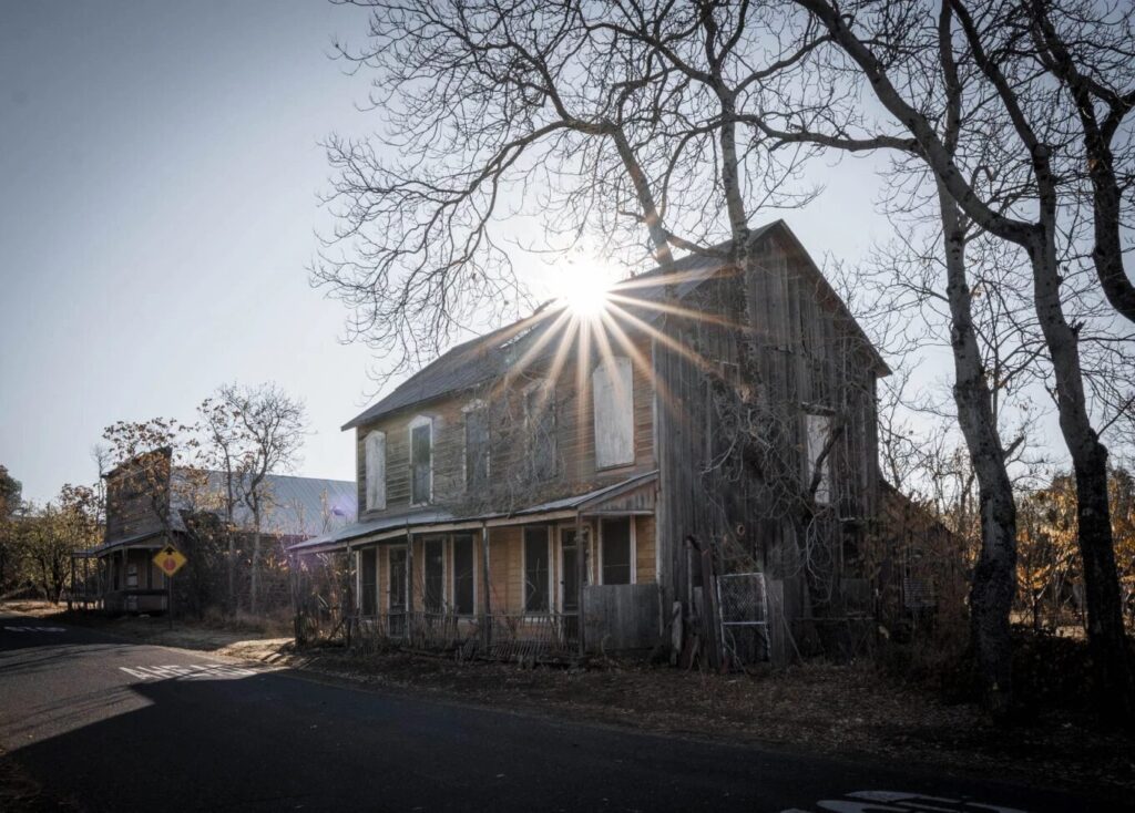 Asia’s Most Captivating Ghost Towns: Where History Whispers Through Abandoned Streets