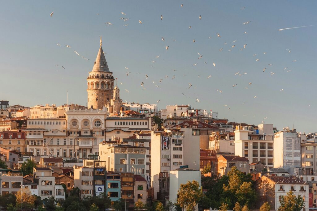 The Best 1-Day Adventure in Istanbul for Less Than $50