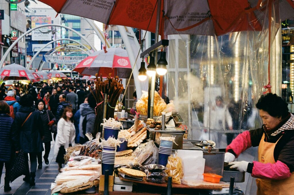 Edible Gifts From Around the Globe: A Story in Ten Bites