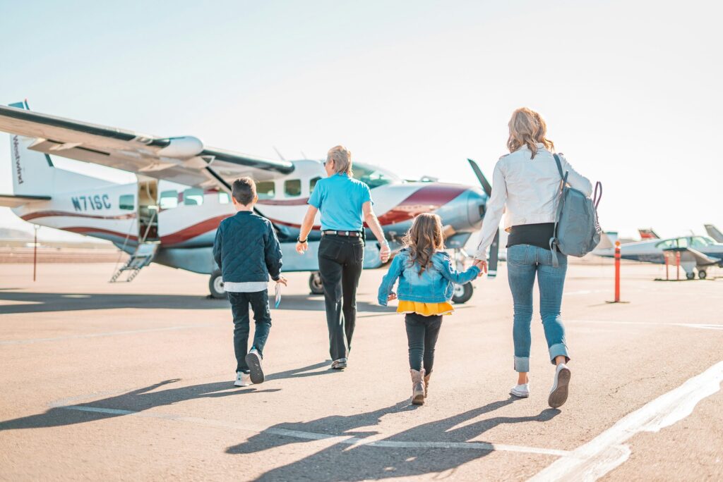 How to Travel with Kids and Still Have Fun: A Parent’s Guide to Adventure