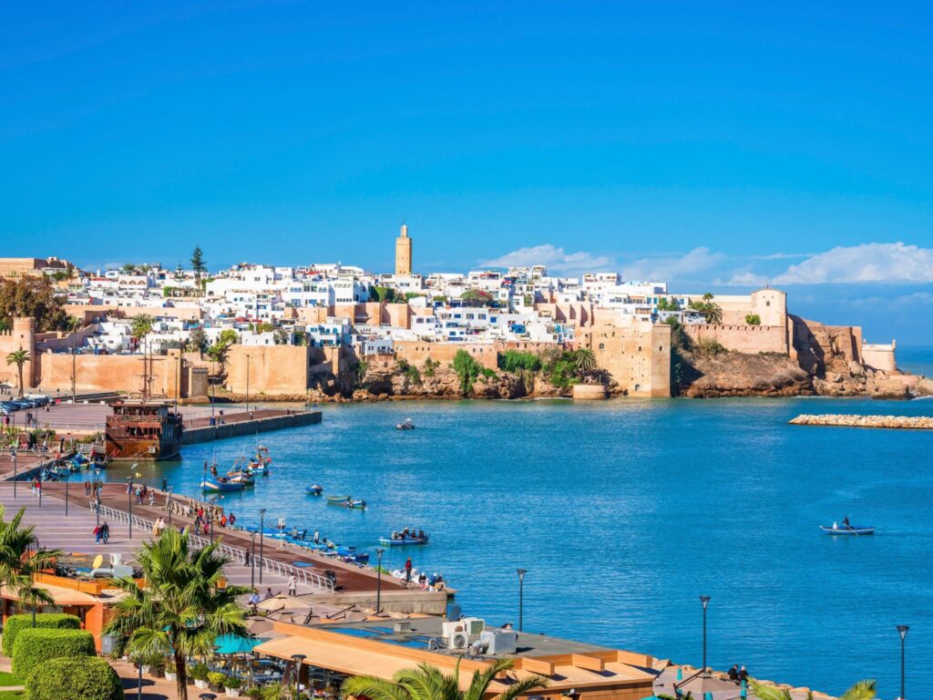 Morocco’s Hidden Gems: Where Ancient Walls Tell Modern Stories