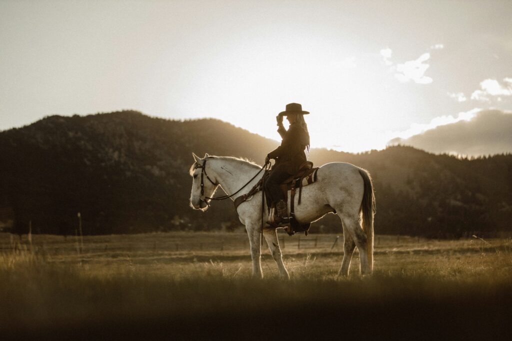 Cowboy Core Travel: The Spirit of the American West
