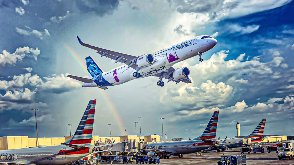 How Airlines Add Thousands Of Seats For The Super Bowl While Still Maintaining Their Schedules