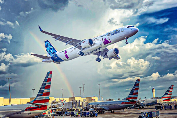 How Airlines Add Thousands Of Seats For The Super Bowl While Still Maintaining Their Schedules