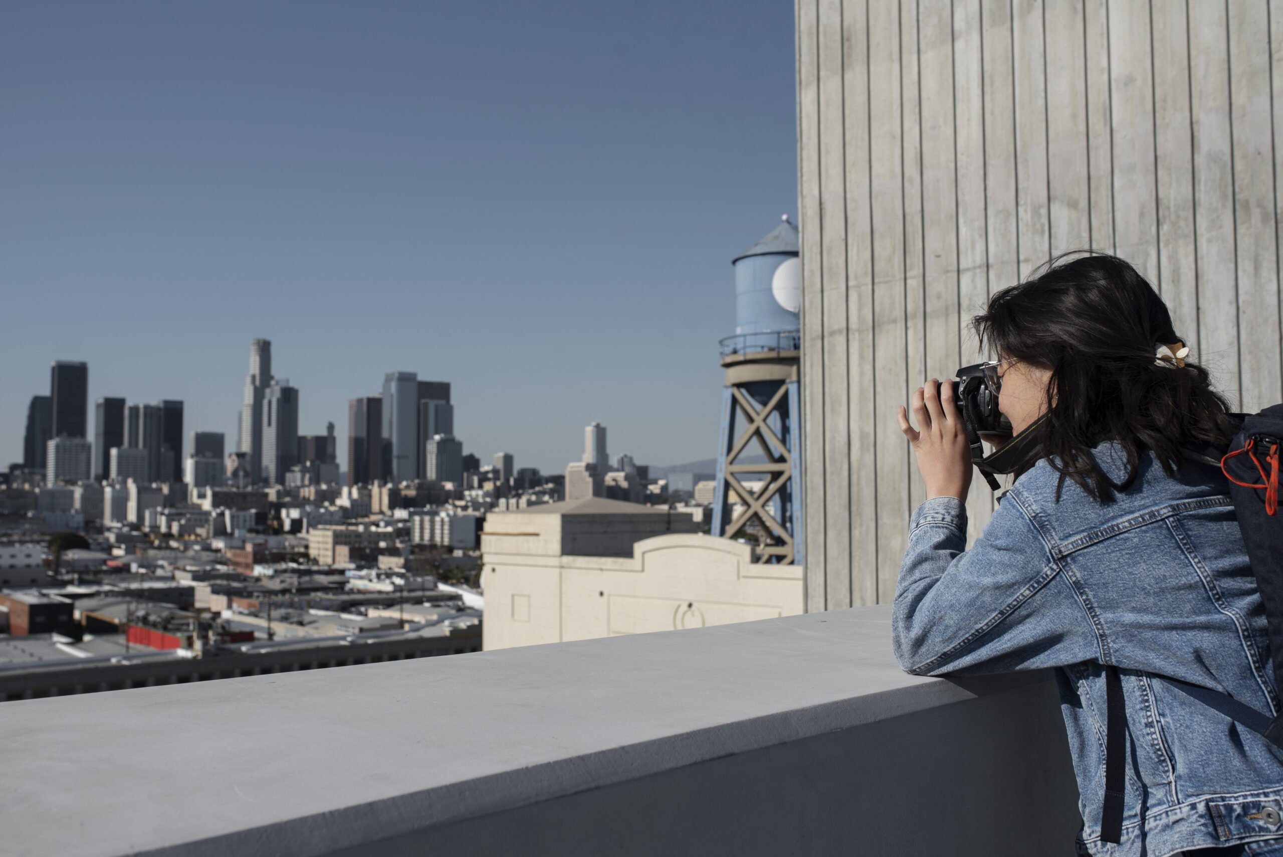 Instagrammable places near airports
