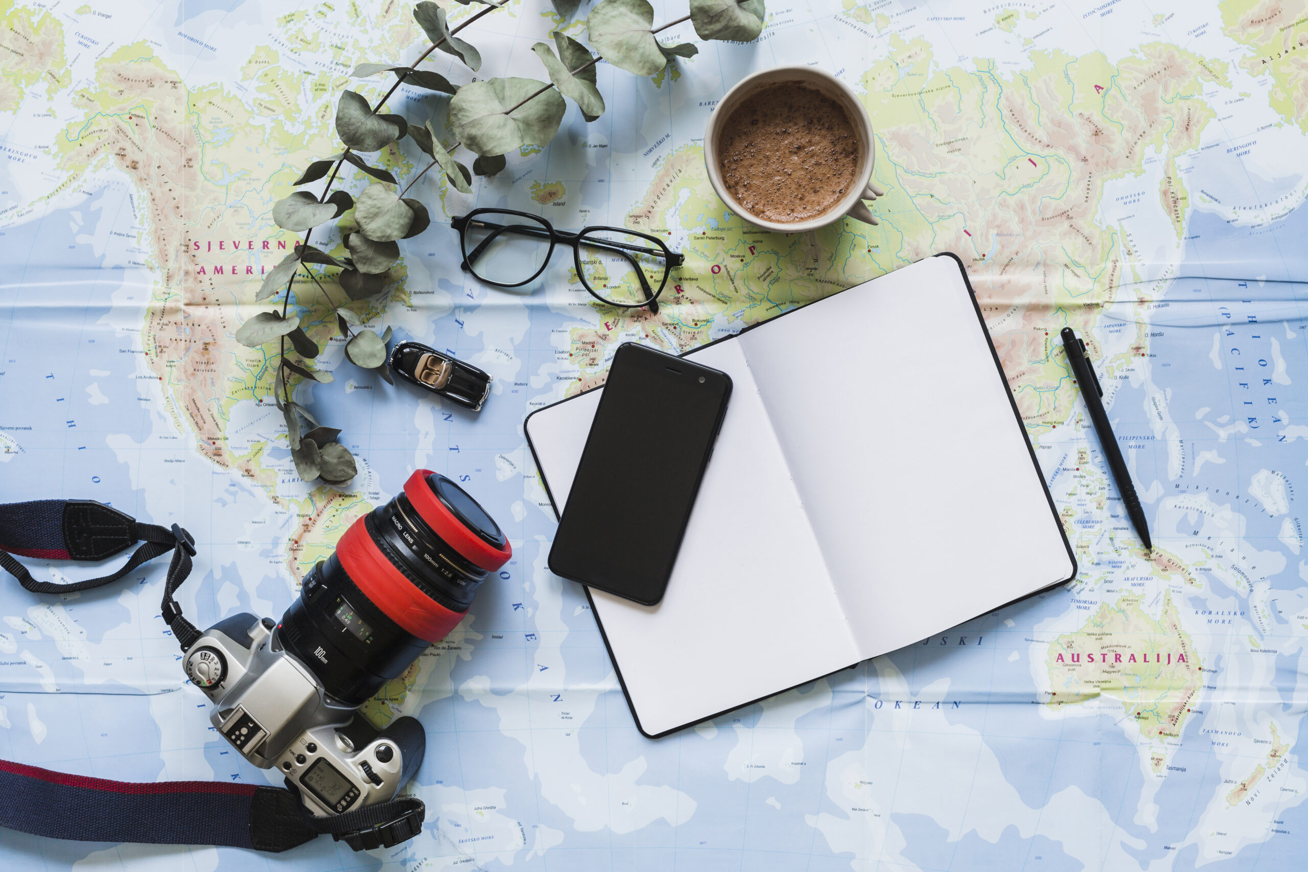 The Future of Travel Media Storytelling