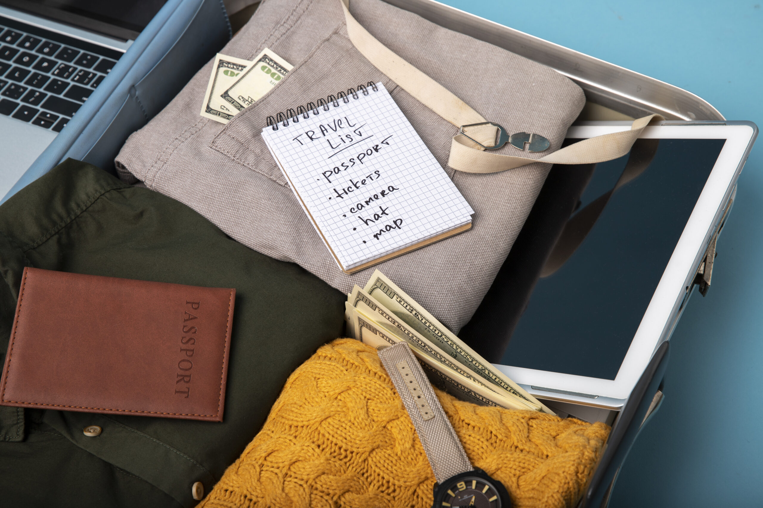 Packing Secrets Frequent Flyers Use | Smart Travel Tips