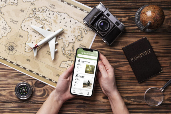 AI Travel Planning How Travelers Are Using AI to Book Smarter Trips in 2026
