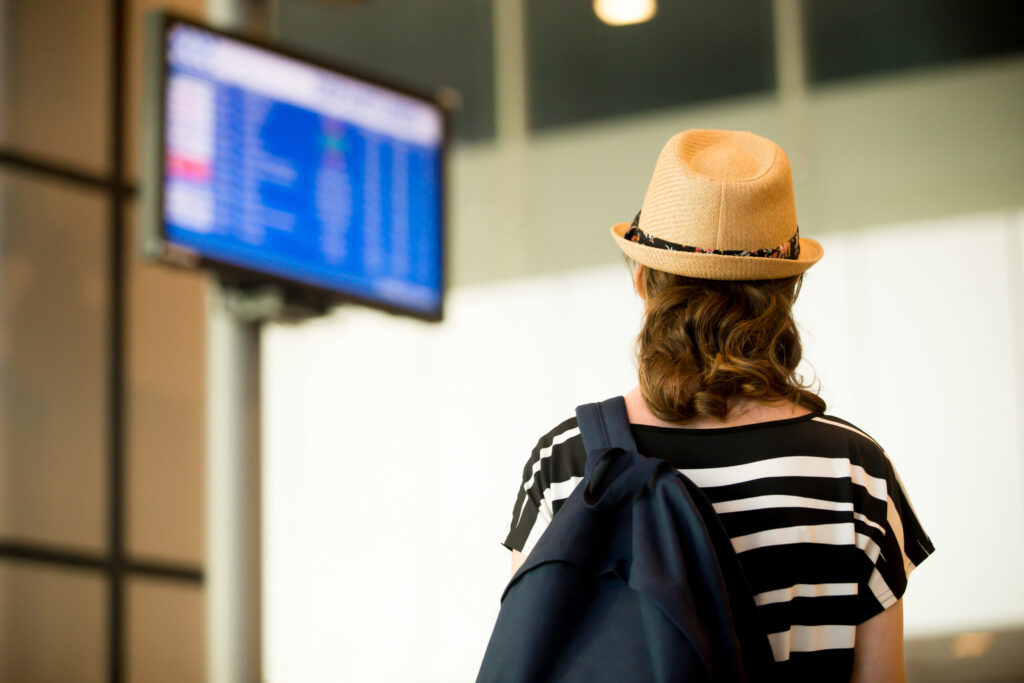 Airport TV Explained: How ReachTV Is Changing Travel Forever