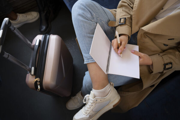 Airport Travel Hacks: 10 Smart Tips for a Smooth Journey