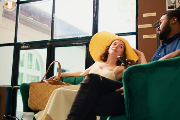 Best Airport Lounges in US Top Luxury Spots to Relax