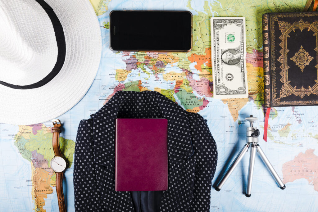 Budget Travel Hacks: How to See the World Cheaply