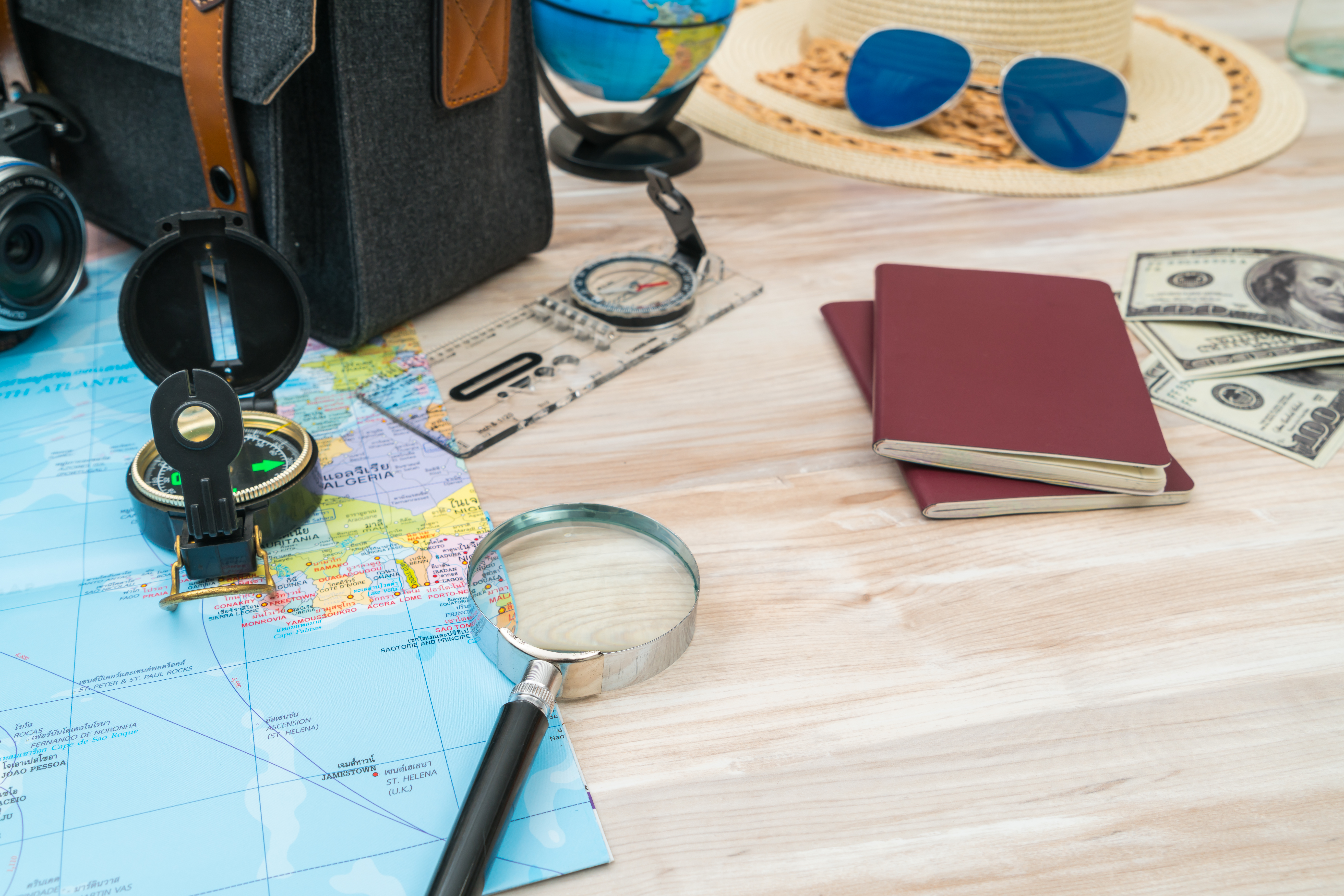 Cheap Flights Strategies