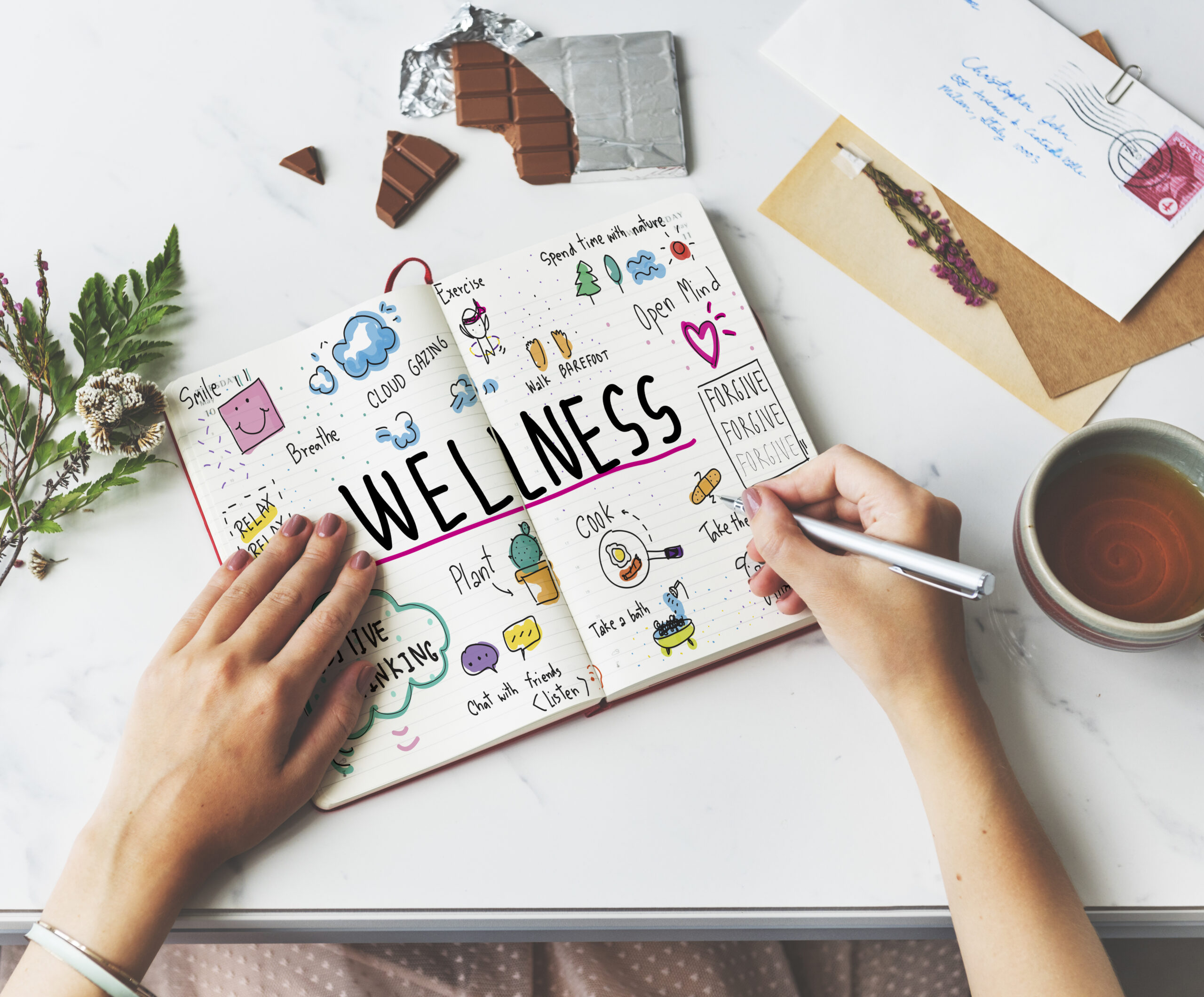Wellness Tips ReachTV: Simple Expert Advice for Healthy Life | ReachTV