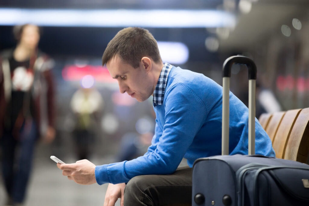 The Psychology of Waiting: Why Airport Entertainment Matters More Than Ever