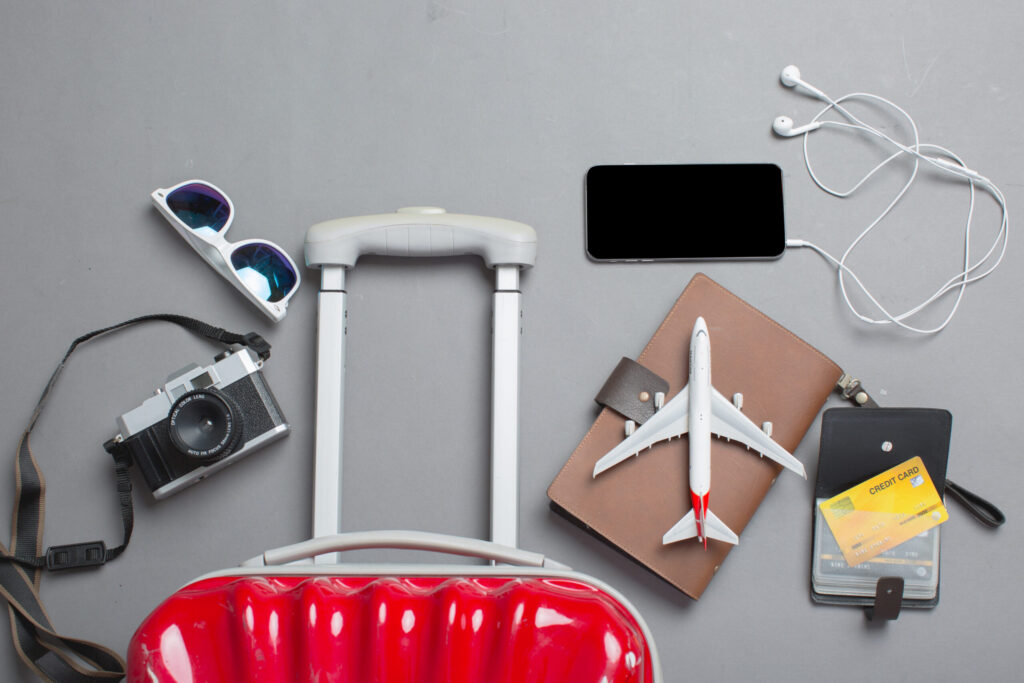 Top Airport Travel Gadgets Worth Buying in 2026