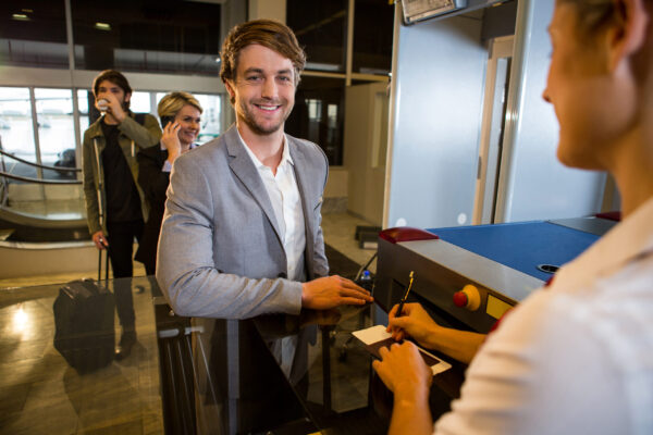 Airport Concierge Services: Are They Worth It? It