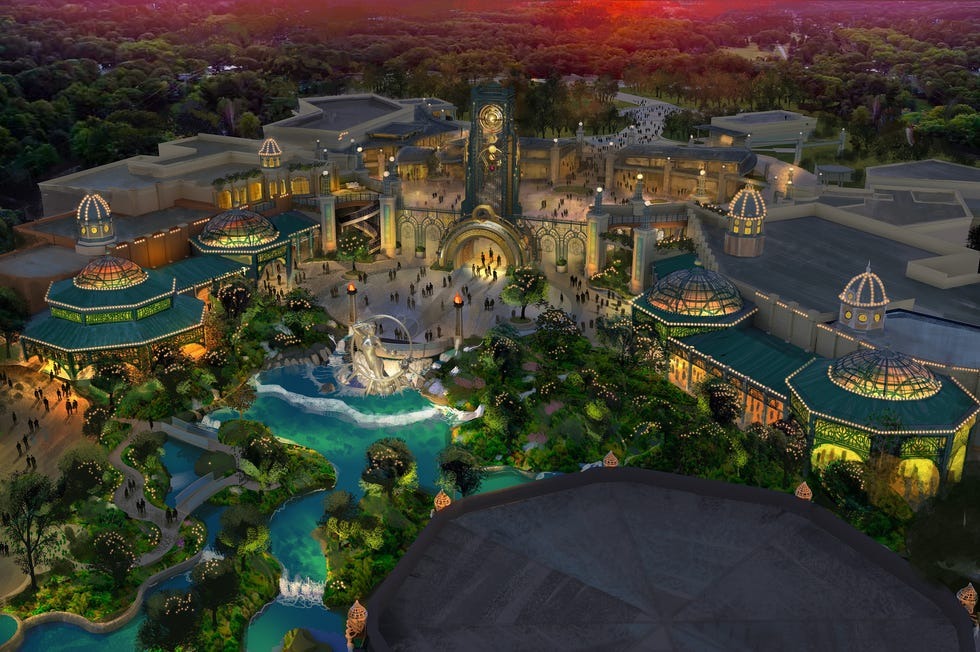 trending travel destinations 2026